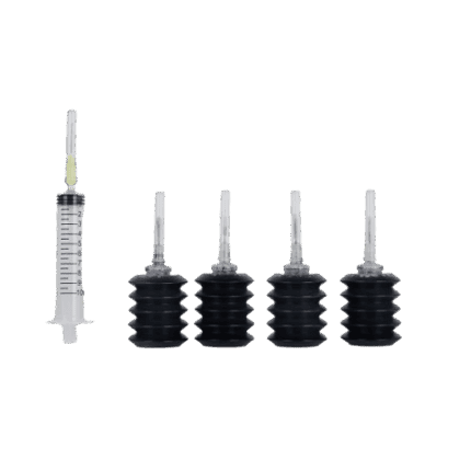 Relleno Tintas Bentsai