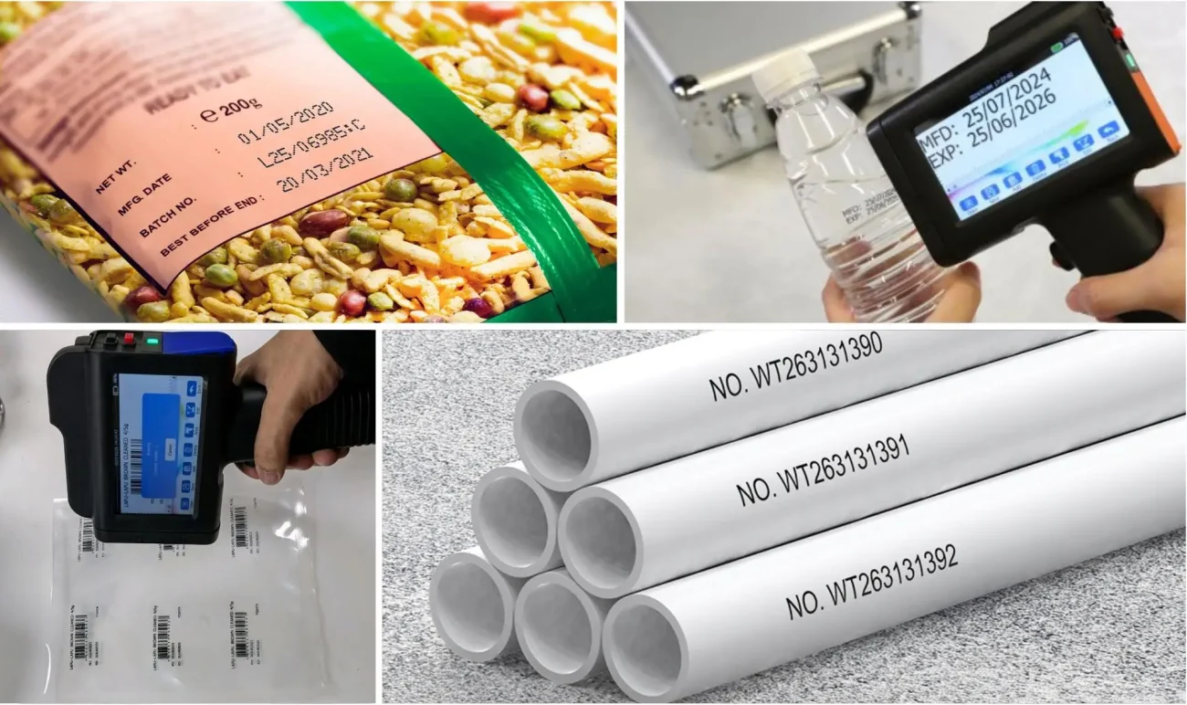 Bentsai impresora plástico